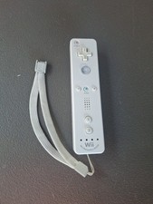 Nintendo OEM Motion Plus Wii Mote Remote Whit...