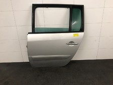 Porte arrière et accessoires Renault ESPACE