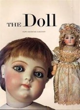 The DOLL New Shorter Edition 1973 Carl Fox
