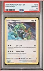 2025 Pokémon M24 EN-Mcdonald's Collection #014 Rayquaza (PSA 10 GEM MINT)