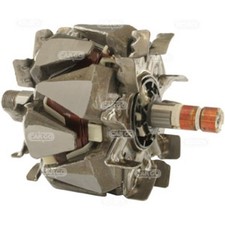 HC-Cargo Läufer Generator 232766 14V M16-1.5...