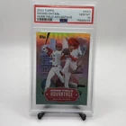 2023 Topps Series 1 - Home Field Advantage Shohei Ohtani #HA-3 PSA 10