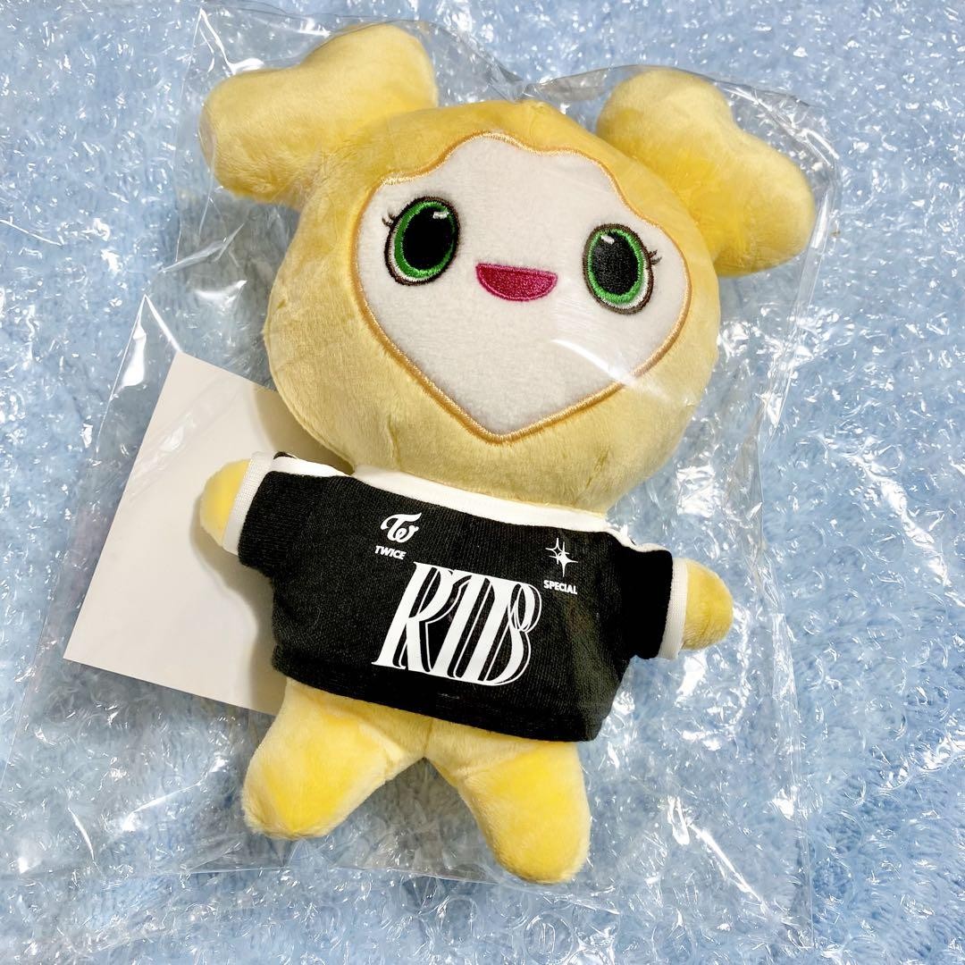 わ*す様 【新品未使用品】TWICE READY TO BE SPECIAL ユ TWICE Ready To Be Special | eBay