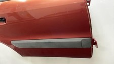 Porte arrière et accessoires Citroen XSARA