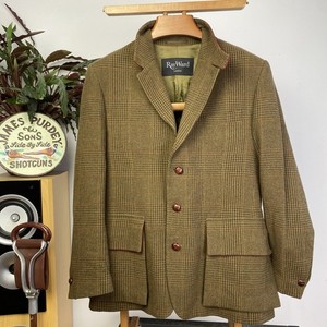 Mens Norfolk Jacket | eBay