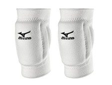 Rodillera Mizuno T10 Plus para voleibol, adulto, color blanco, talla  nica, mode