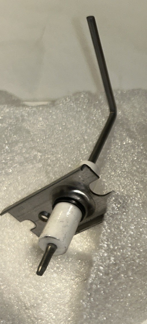 * New OEM Carrier Bryant Factory Authorized Part  Furnace Flame Sensor