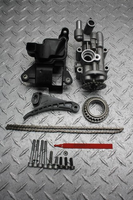 #ad 2006 BMW K1200S ENGINE MOTOR OIL PUMP $199.99