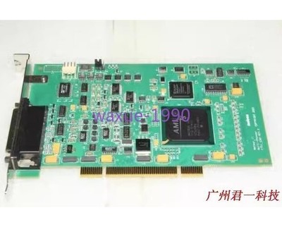 1pcs used Meteor2-MC/4* Y751_04 Rev.A #za