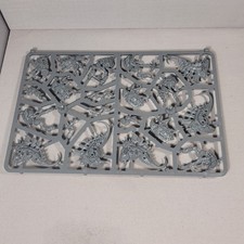 Barbgaunts Warhammer 40k - Tyranids  Warhammer 40k