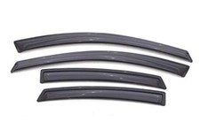 AVS Outside Mount Rain Guards for 2013 - 2016 Dodge Dart | Window Vent
