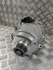 ALTERNATORE AUDI Q7/Q8 4N1903028A 290807002 (DIFETTOSO, PERFETTAMENTE FUNZIONANTE!)