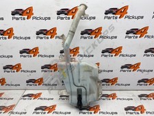 2015 Mitsubishi L200 Challenger Washer Bottle and Motor 2006-2015 8260A169