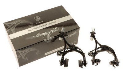 Boîtier De Pédalier Campagnolo Record 09 – BB Cups – Neuf Avec Défauts