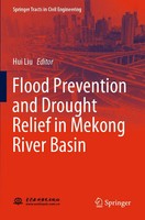 Flood Prevention And Drought Relief in Mekong River Basin Hui Liu Taschenbuch Xi