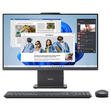 Lenovo IdeaCentre 27ARR9 27" FHD Touch AMD Ryzen 5 8645HS 16GB 1TB SSD W11H GR