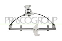 DS422W024 Fensterheber Vorne Links FüR Nissan Almera II Hatchback (N16)