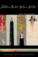 Vicki K. Editor. Janik (U. A.) | Modern British Women Writers | Buch | Englisch