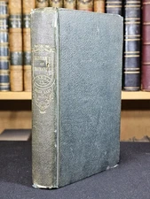1834 IRELAND The Dark Lady Doona By William H. Maxwell First Edition Rare Novel
