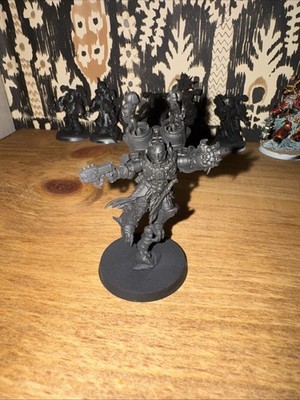 Games Workshop WH40K Chaos Space Marine Lot