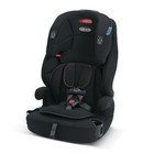 Graco Tranzitions 3-in-1 Harness Booster Car Seat, Forward Facing Car Seat