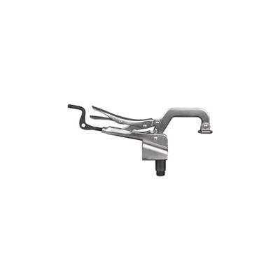 Inserta Pliers,  5/8'' Insert, 2'' Throat Depth, 2-3/8'' Opening, Table Mounted ...