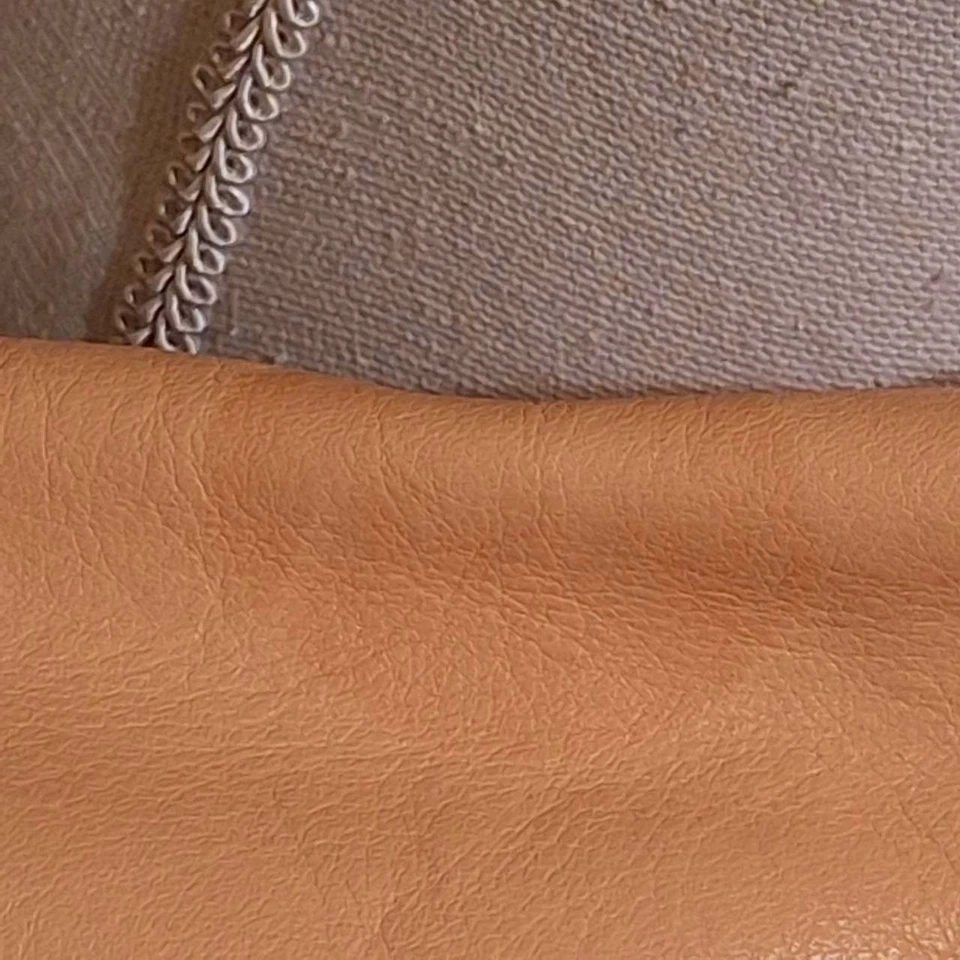 BREE Stockholm 20 Umhängetasche Crossbody Nature Leder NEU - Bild 2 von 4