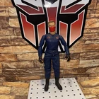 Hasbro 2007 G.I. JOE  COBRA INFANTRY TROOPER 12 Inch Action Figure