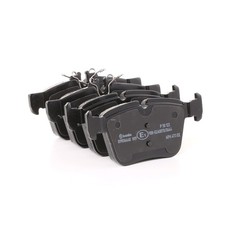 BREMBO Plaquettes de frein Arrière convient pour MERCEDES-BENZ GLC SUV (X253)