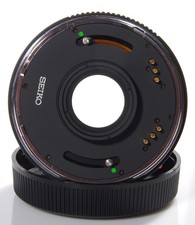 Appareil Photo Bronica ETRSI Avec Objectif PE50mm – Moyen Format 4,5x6 – Complet Et Accessoires