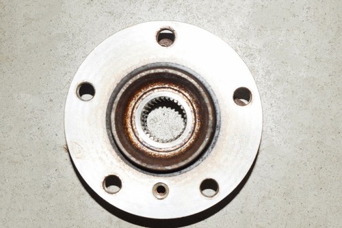 BMW F11 5er Radnabe radlager hinten rechts Bearing rear right