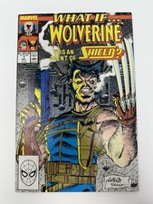 What If...? #7 | Marvel | 1989