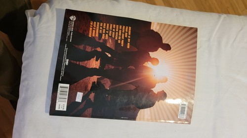 SMASH MOUTH Songbook 2002 Guitar Alternative Rock Song Sheet Music Piano - Picture 18 of 19