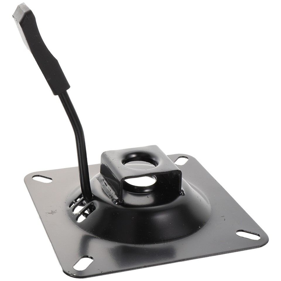 Square Lift Tray Gaming Chair Swivel Control Base Replacement Office