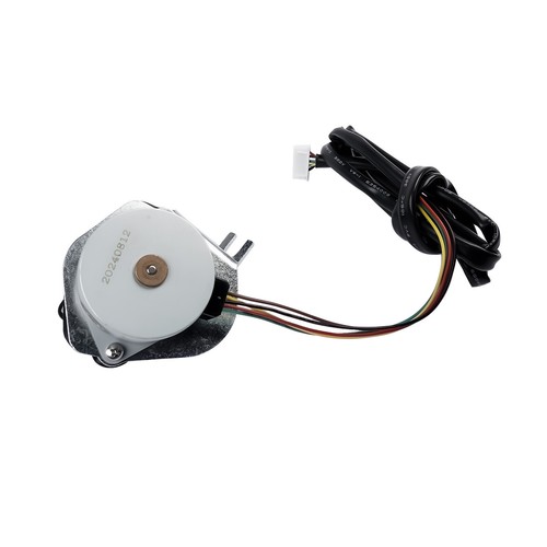 Black Stepper Motor Assembly Fits Generac GTH990 HSB Replaces 0G6453 NEW - Picture 7 of 10