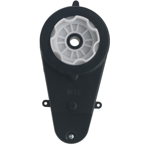 2x Schwarz Elektromotor Getriebe Kinder Auto Spielzeug Ersatz 12V 40000RPM RS550 - Bild 10 von 16