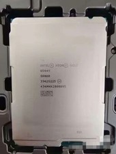 Intel Xeon Gold 6544Y LGA-4677 2S Server CPU Processor 3.60GHz 16-Core 45MB 270W