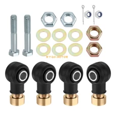 Tie Rod End Kits for Polaris Sportsman 335 400 450 500 570 600 700 800 1998-2021
