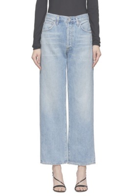 Joanna Relaxed Vintage Jeans | eBay