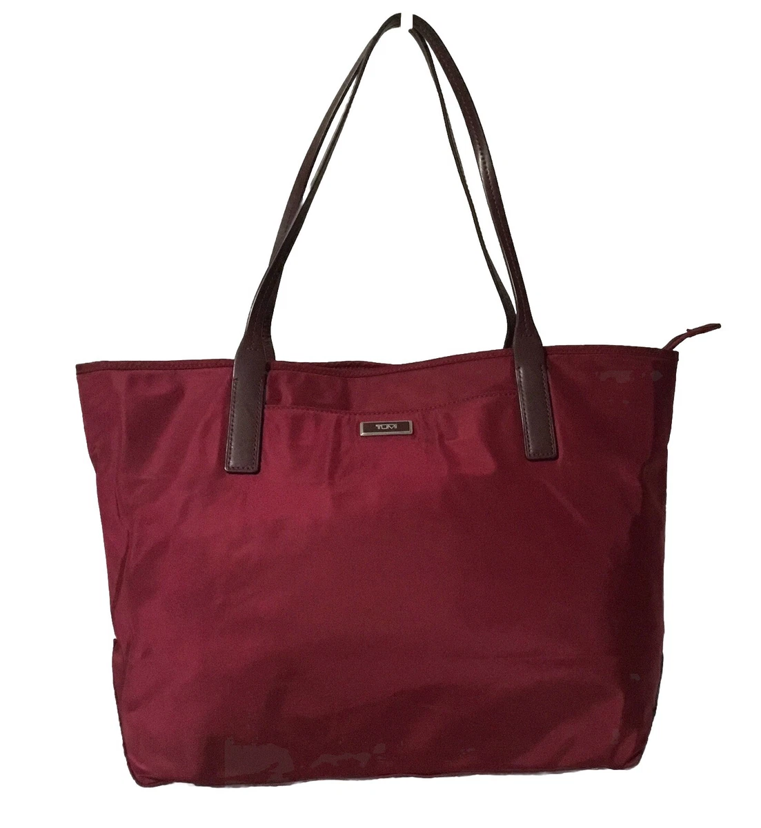Tumi Tote Red Bags & Handbags for Women for sale | eBay