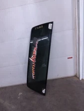 Back Glass Fixed Non-heated Fits 90-00 CHEVROLET 2500 PICKUP 263401