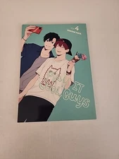 Play It Cool, Guys Vol. 4 (Brand New English) Kokone Nata (Manga) (Paperback) 