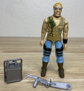ebay vintage gi joe