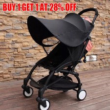 Baby Stroller Pram Pushchair