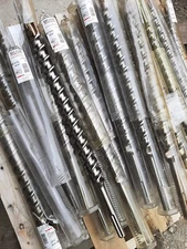 SDS-Max 1-5/8" x 23" Rotary Hammer 4 cutter Carbide Bit Concrete Masonry Steel