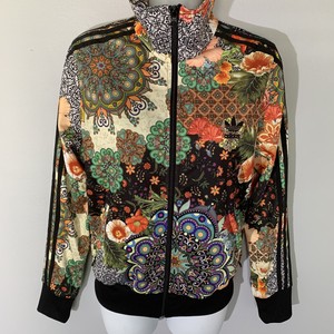 adidas jardim agharta track jacket