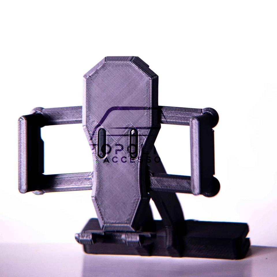 Supporto Cellulare Universale Per Citroen AMI e Opel ROCK- Accessori Citroen AMI - Bild 4 von 4