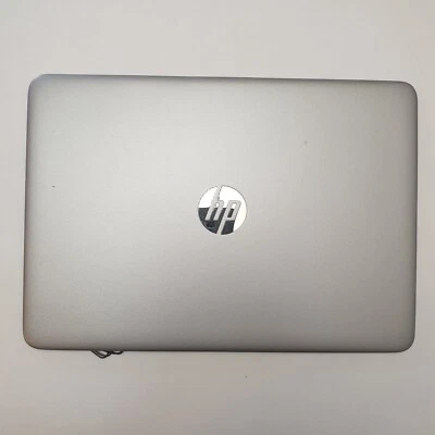 HP EliteBook 745 G4 Displaygehäuse Deckel Gehäuse Top Lid LCD Cover - Bild 1 von 2