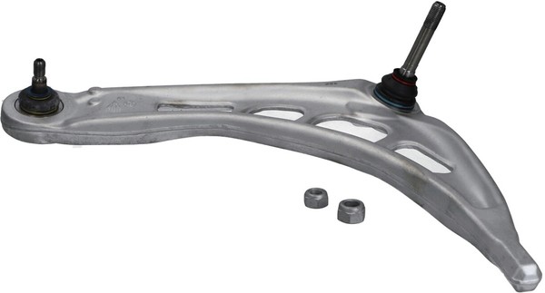 25367 01 LemfÖRder Lenker, RadaufhäNgung FüR Alpina,Bmw,Bmw (Brilliance)-image