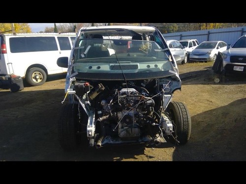 Passenger Right Front Door 447 Type Fits 16 METRIS 147149 - Picture 5 of 12